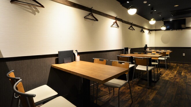 近所の鉄板焼き家 つどい - メイン写真: