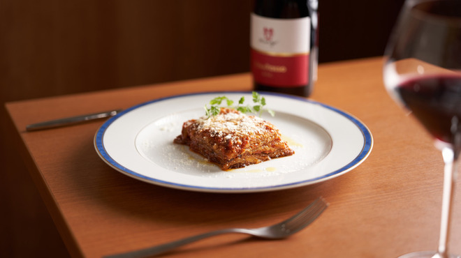 Trattoria NOTO - メイン写真: