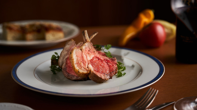 Trattoria NOTO - メイン写真: