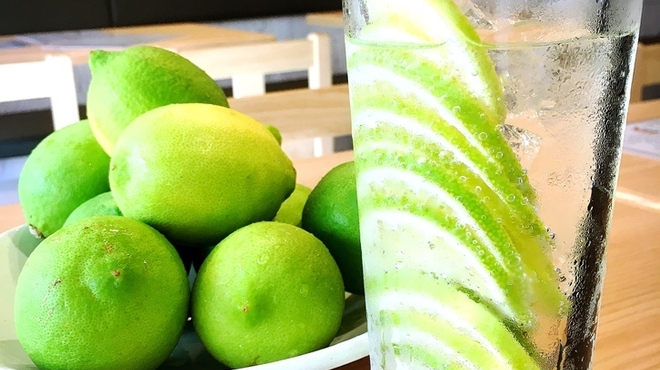 サカナ酒場えすと - メイン写真: