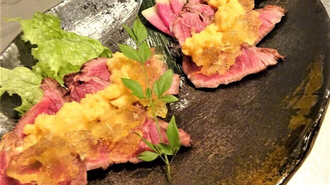 日本酒庵　吟の杜 - メイン写真: