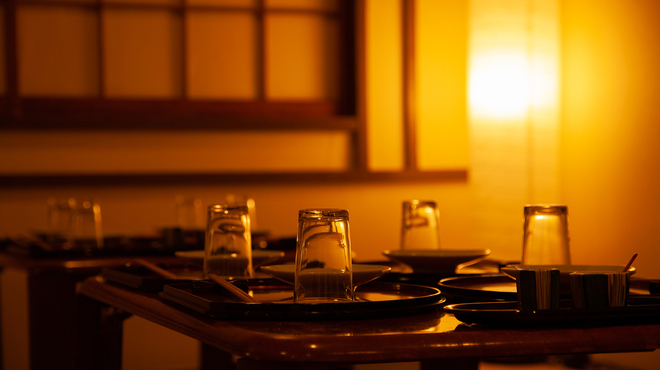 和モダン個室居酒屋 はながこい 新宿御苑前 - メイン写真: