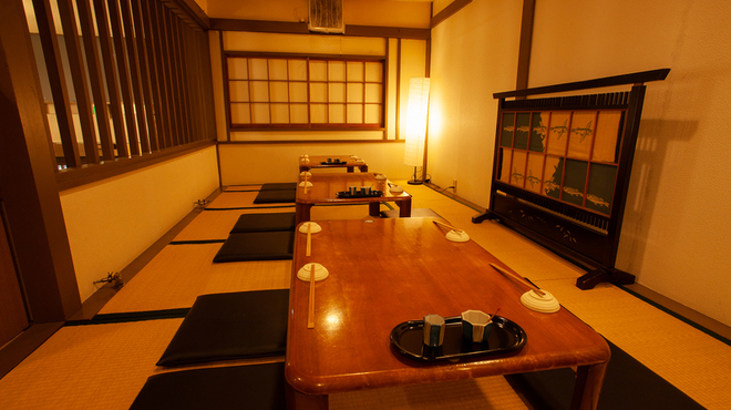 和モダン個室居酒屋 はながこい 新宿御苑前 - メイン写真: