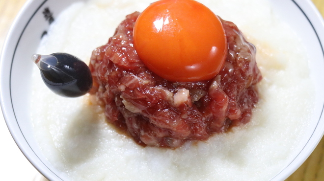 黒毛和牛一頭買い焼肉 道頓堀みつる - メイン写真: