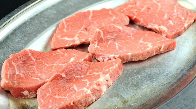 焼肉 たちばな - 料理写真:◆創業30余年、地元に愛され続けてきた「たちばな」のお肉♪