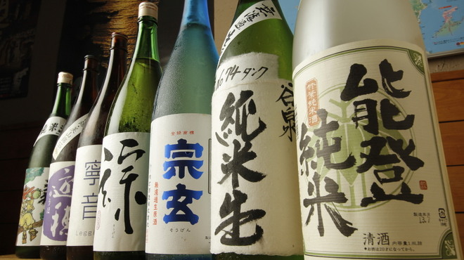 のとだらぼち - メイン写真: