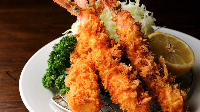 とんかつ 田なか屋 - メイン写真: