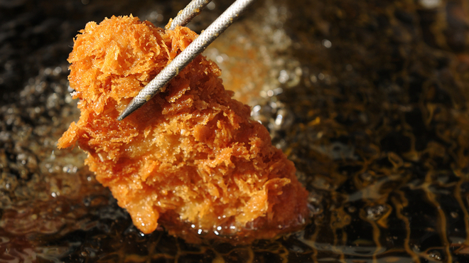 とんかつ 田なか屋 - メイン写真: