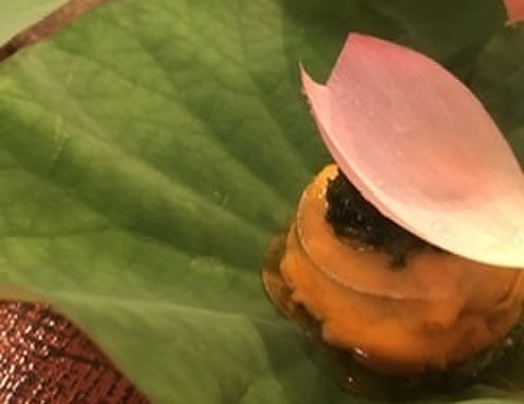 蓬左茶寮 - 料理写真: