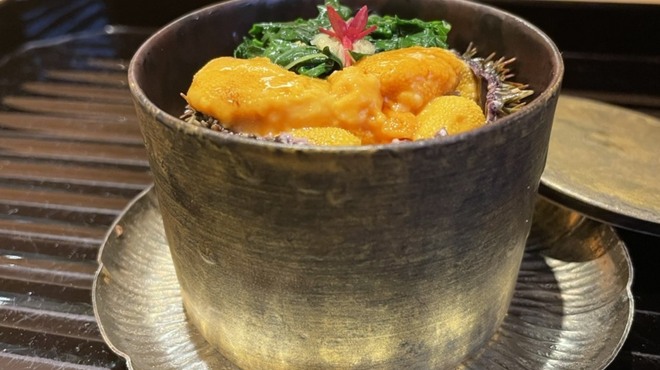 蓬左茶寮 - 料理写真: