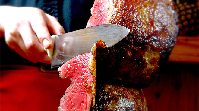 シュラスコ＆ビアレストラン ALEGRIA - メイン写真: