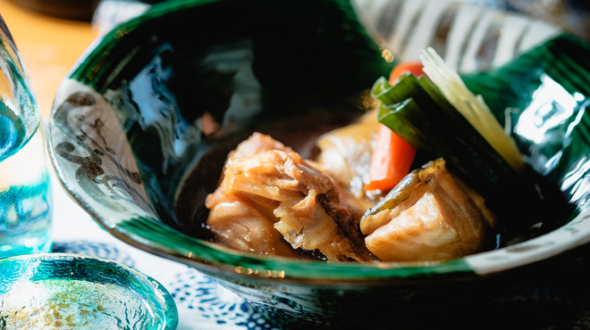 魚旬 - メイン写真: