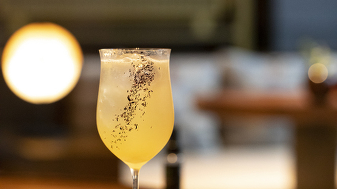 District Brasserie, Bar, Lounge - ドリンク写真: