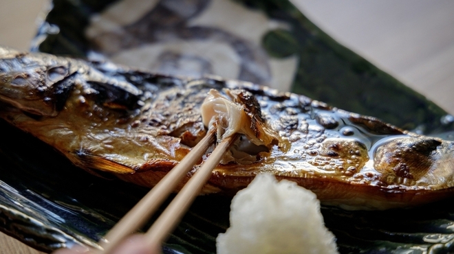 桜山鮨食人 五と二 - メイン写真: