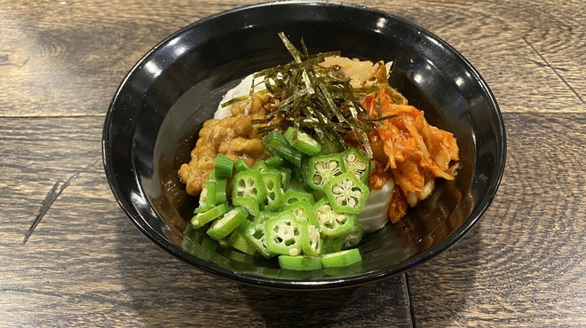 酒be-do場 - メイン写真: