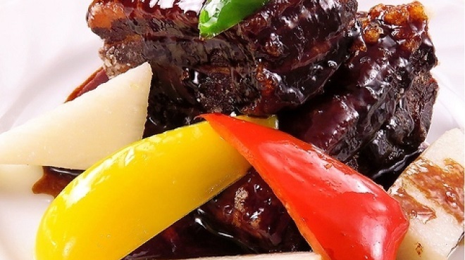 創造中華 華星 - メイン写真: