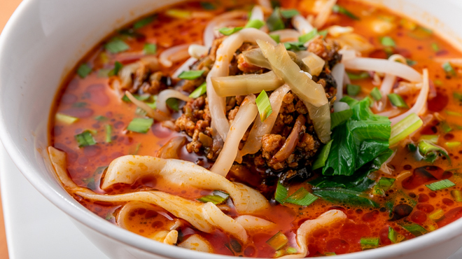 創造中華 華星 - メイン写真: