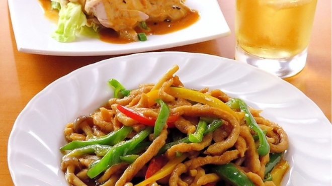 創造中華 華星 - メイン写真: