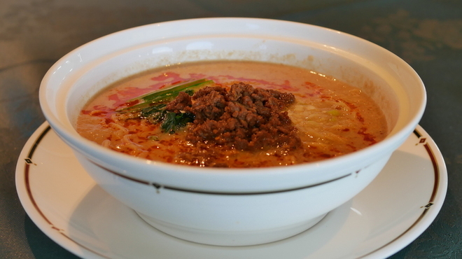 中国料理 翆陽 - 料理写真: