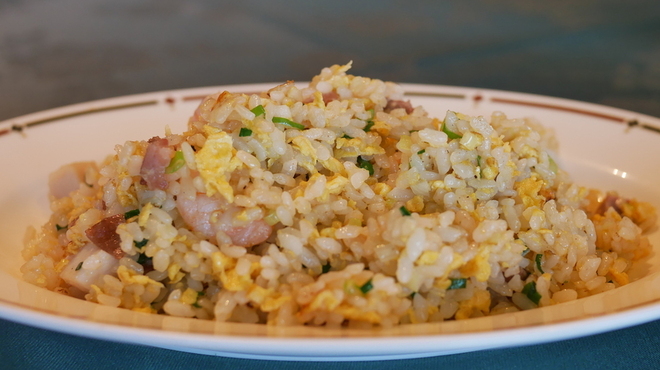 中国料理 翆陽 - 料理写真: