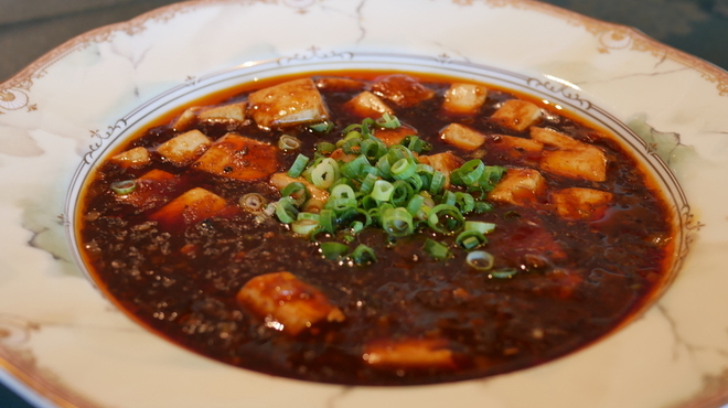 中国料理 翆陽 - 料理写真: