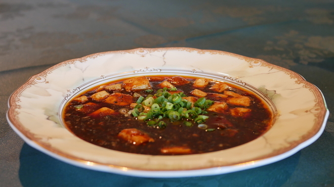 中国料理 翆陽 - 料理写真: