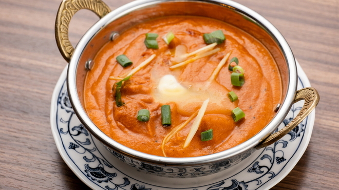 더 로이야루 아지안 킷친 다이야몬도 세이루카 가든점