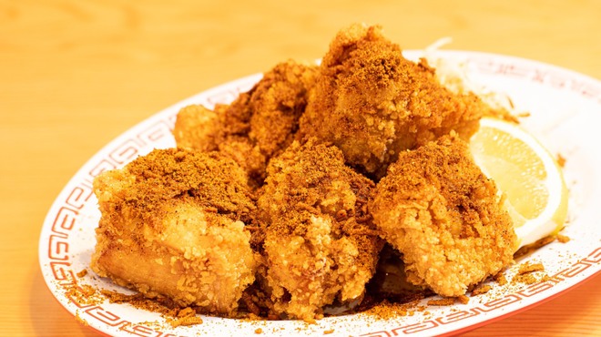 餃子酒場 川さき - メイン写真: