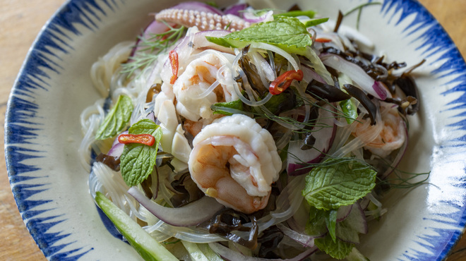 L’Atelier de Stand Banh Mi - メイン写真: