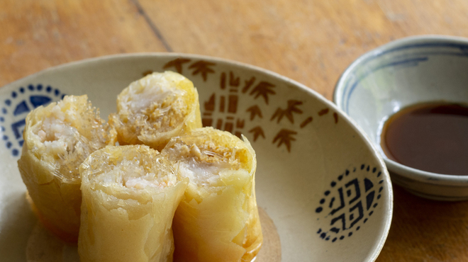 L’Atelier de Stand Banh Mi - メイン写真: