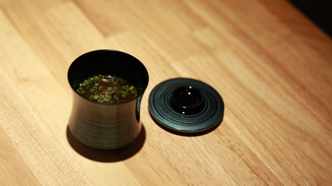 寿司処 京都 宙 - 料理写真: