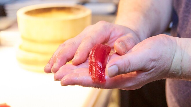 銀座 祭や - メイン写真: