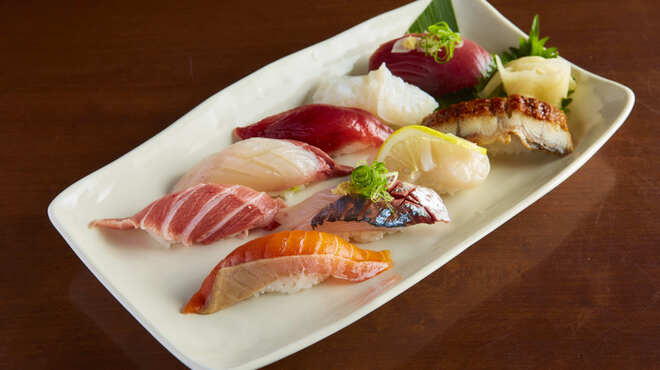 銀座 祭や - メイン写真: