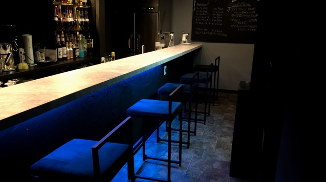 Bar LATTE - メイン写真: