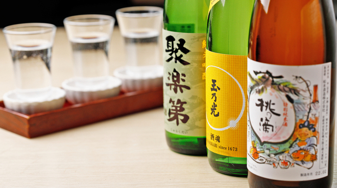 僧伽小野 - 料理写真: