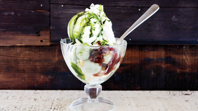 chano-ma - メイン写真: