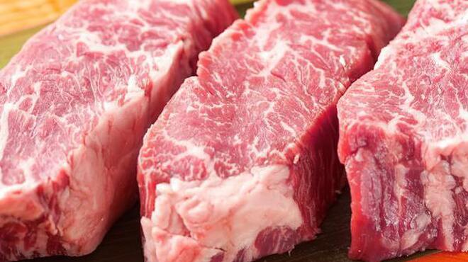 焼肉一式 道盛 - メイン写真: