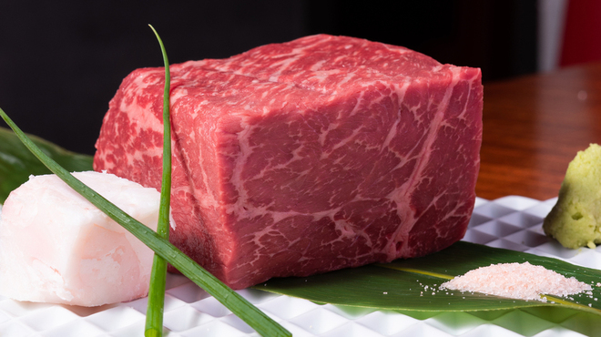 焼肉一式 道盛 - メイン写真: