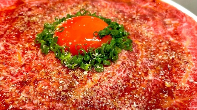 燒肉bue