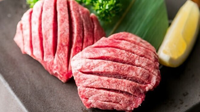 焼肉一式 道盛 - メイン写真: