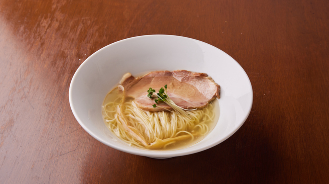 Toukyou Toripaitan Ramen Yukikage - メイン写真: