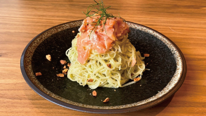 Cafe & Trattoria Polaris - メイン写真: