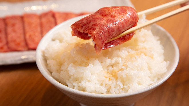 焼肉ホルモン金樹 - メイン写真: