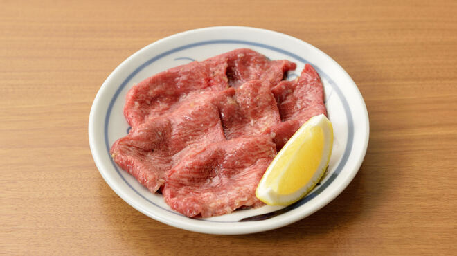 焼肉ホルモン金樹 - メイン写真: