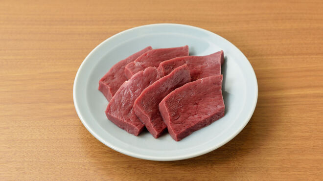 焼肉ホルモン金樹 - メイン写真:
