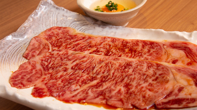 焼肉ホルモン金樹 - メイン写真: