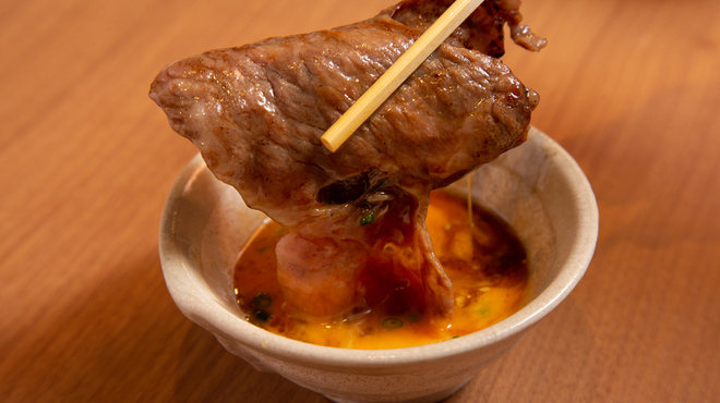 焼肉ホルモン金樹 - メイン写真: