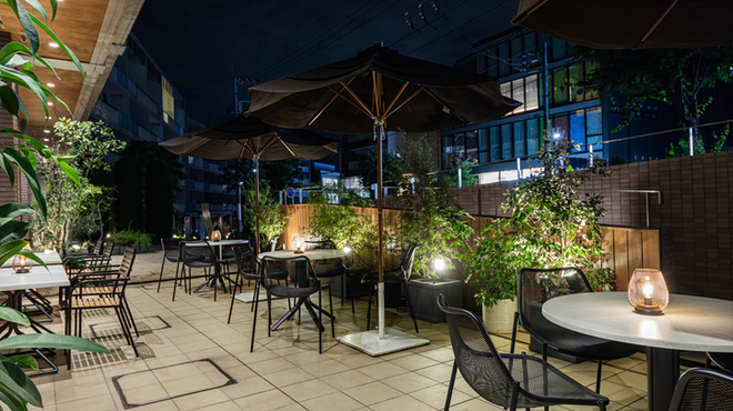 LATTE GRAPHIC - メイン写真: