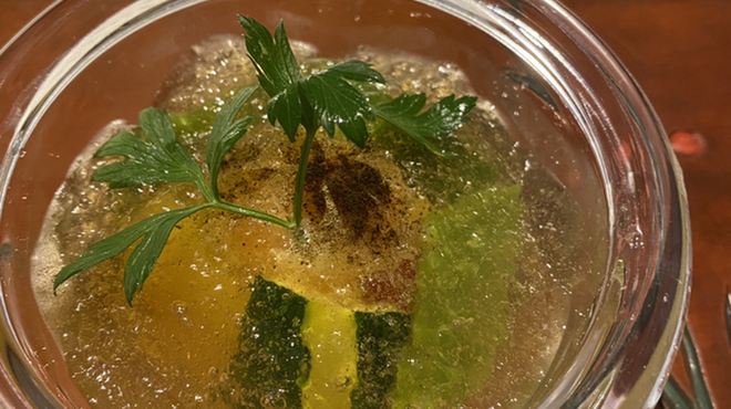 日本料理 つるま - 料理写真: