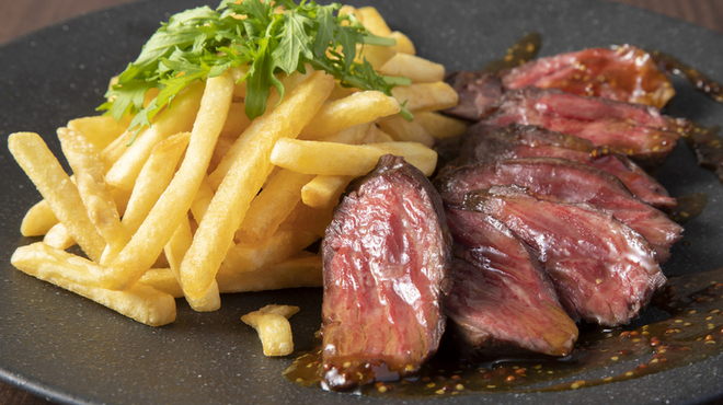 渋谷ワイナリー東京 - メイン写真: